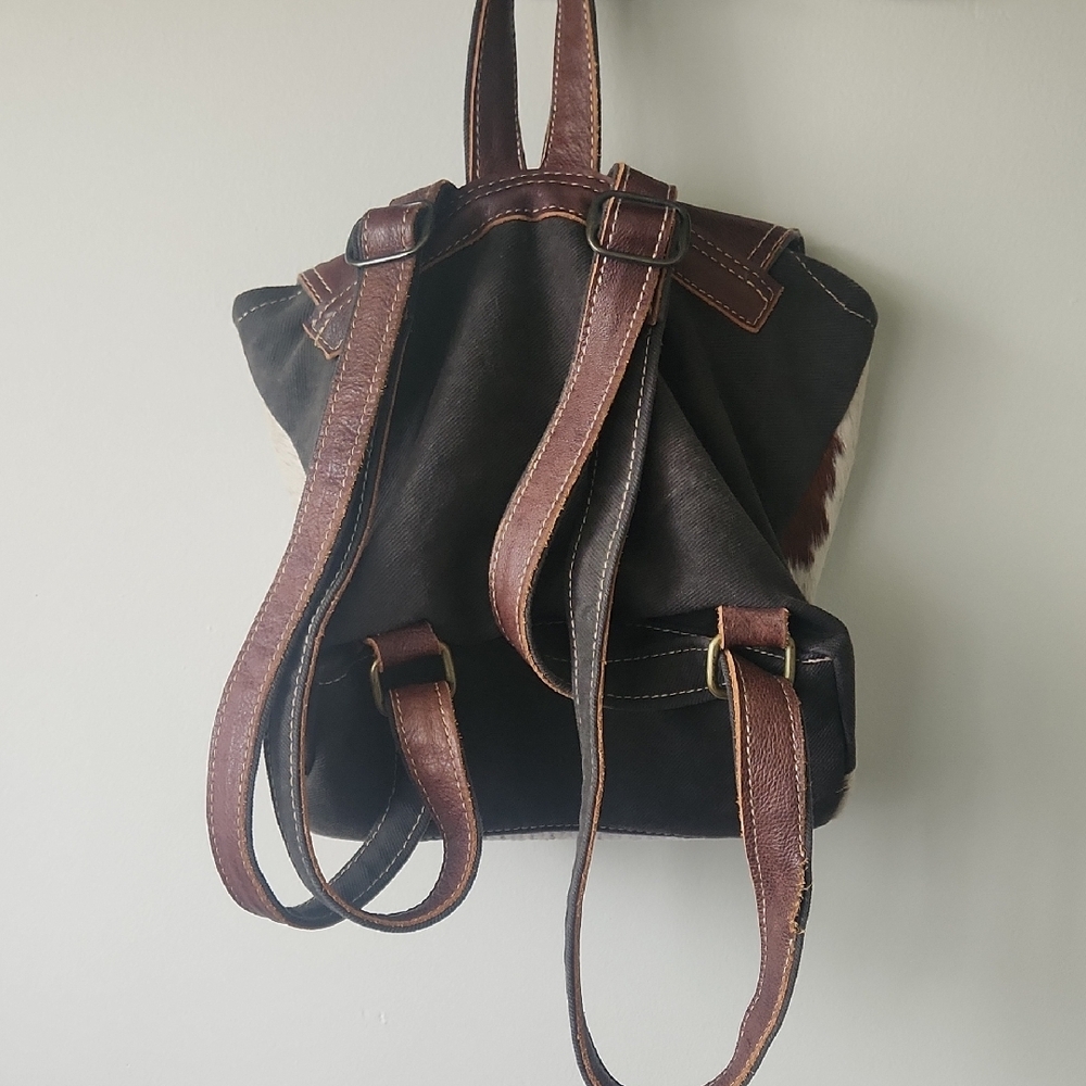 Myra Backpack - image 2